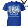 Creed Band Summer Of 99 Tour North America 2025 Tour Dates Unisex T-Shirt