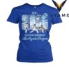 Clayton Kershaw, 3000 Strikeout Club and Los Angeles Dodgers T Shirt
