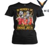 Diogo Jota In Memory Youll Never Walk Alone 2025 T Shirt
