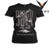 Diogo Jota Liverpool FC Signature Shirt, Thank You For The Memories