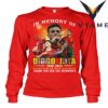 Diogo Jota Liverpool FC Tribute Shirt | Forever In Our Hearts