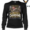 I Saw Pittsburgh Pirates Back 2 Back Stanley Cup Champions Shirt
