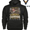 I Saw Pittsburgh Pirates Back 2 Back Stanley Cup Champions Shirt
