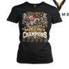 I Saw Pittsburgh Pirates Back 2 Back Stanley Cup Champions Shirt