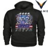 New York Giants 100th Anniversary T Shirt