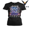New York Giants 100th Anniversary T Shirt