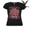 Panthers Stanley Cup 2024 2025 T Shirt