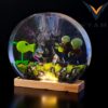 Plants vs Zombies Lamp E28093 Resin Wood Epoxy Night Light2C Custom Gamer Gift2C LED Art Decor 4 vwMxk.jpg