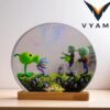 Plants vs Zombies Lamp E28093 Resin Wood Epoxy Night Light2C Custom Gamer Gift2C LED Art Decor 5 mH82I.jpg