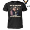 Yes I Am Old But I Saw Philadelphia Flyers T-Shirt