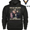TURN OFF YOUR MIND RELAX AND FLOAT DOWNSTREAM The Beatles T Shirt