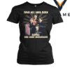 TURN OFF YOUR MIND RELAX AND FLOAT DOWNSTREAM The Beatles T Shirt