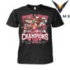 Panthers Stanley Cup 2024-2025 T-Shirt
