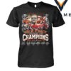 Yes I Am Old But I Saw Philadelphia Flyers T Shirt