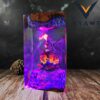 Tanjiro Kamado Resin Lamp Handmade Flame Anime Night Light Unique Otaku Gift for Him Her 7 4gtaD.jpg